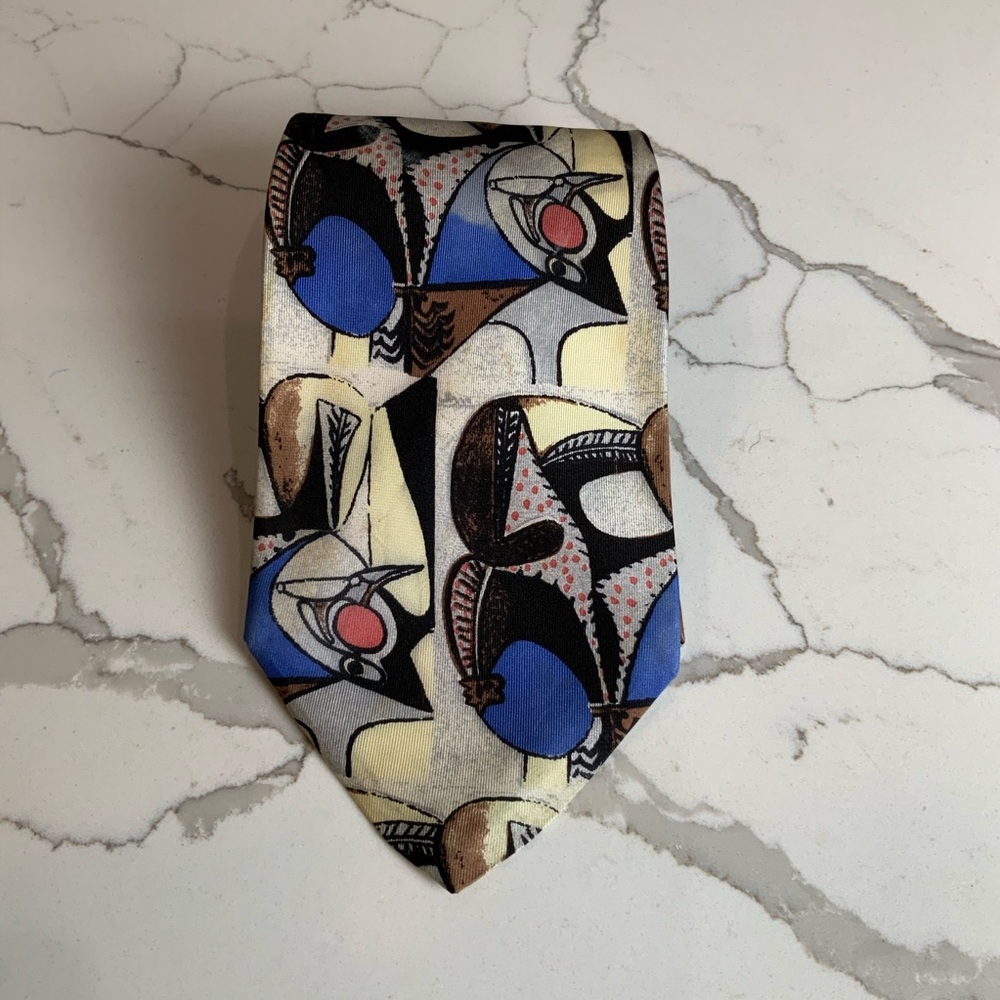 Wear a Masterpiece